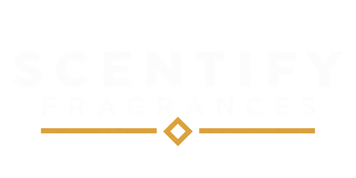 Scentify Fragrances logo